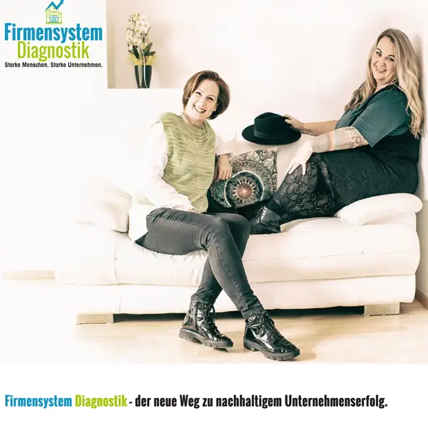 Firmensystemdiagnostik