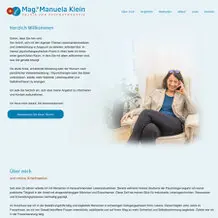 Praxis Manuela Klein